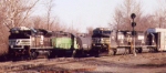 NS 34A and 11J